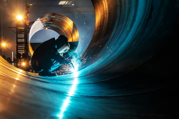  Morgantown, KY Welder Pros