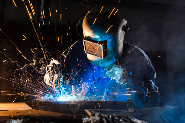 Best Automotive Welding in Morgantown, KY