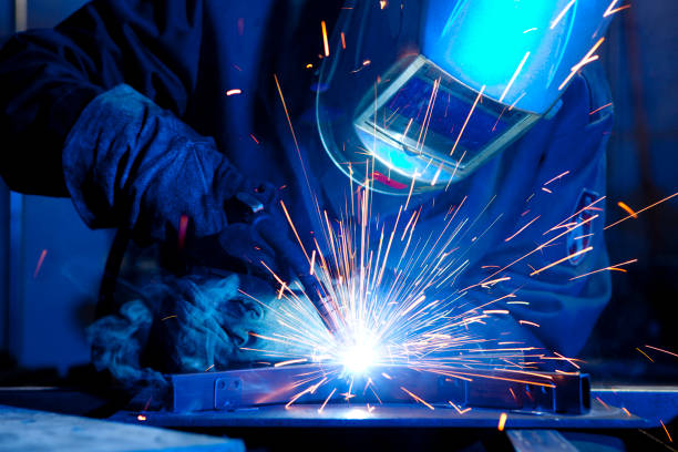 Best Marine and Shipbuilding Welding in Morgantown, KY