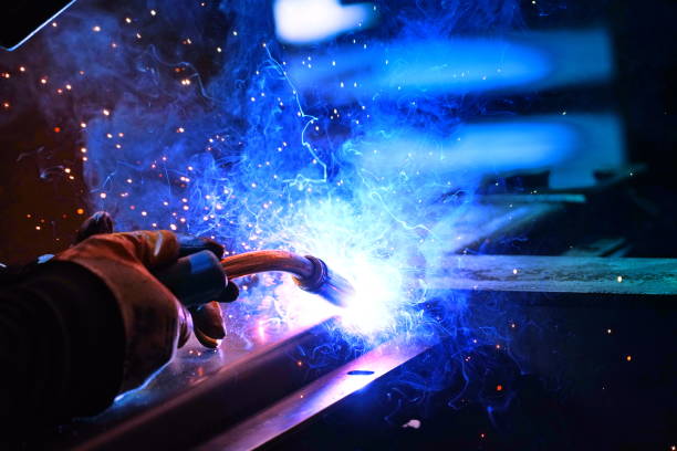 Morgantown, KY Welder & Metal Fabrication Company
