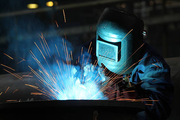 Affordable Welder Services in Morgantown, KY