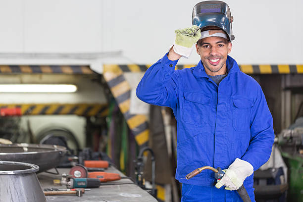 Best Welding Inspection and Certification in Morgantown, KY
