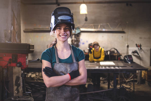 Affordable Welder Services in Morgantown, KY